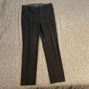 Black dress pants 32x32